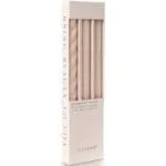 Assorted Candle Tapers 3-Pack