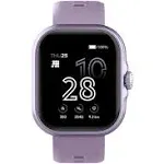 Cubitt Viva Smartwatch / Fitness Tracker,Lilac