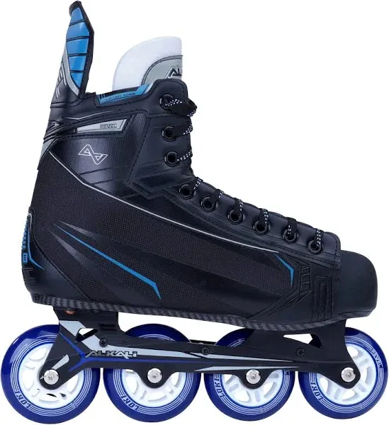 Alkali Revel 6 Senior Inline Hockey Skates