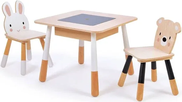 Forest Table