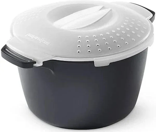 Pampered Chef Small Micro Cooker 1 Quart