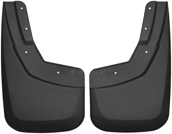 Husky Liners Front Mud Guards 56401