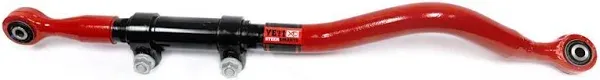 Steer Smarts Yeti XD Adjustable Track Bar