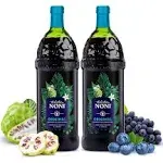 Tahitian Noni Juice by Morinda 2pk Case (Two 1 Liter Bottles per Case)