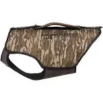 MOmarsh Versa-Vest Adjustable Dog Vest Mossy Oak Original Bottomland