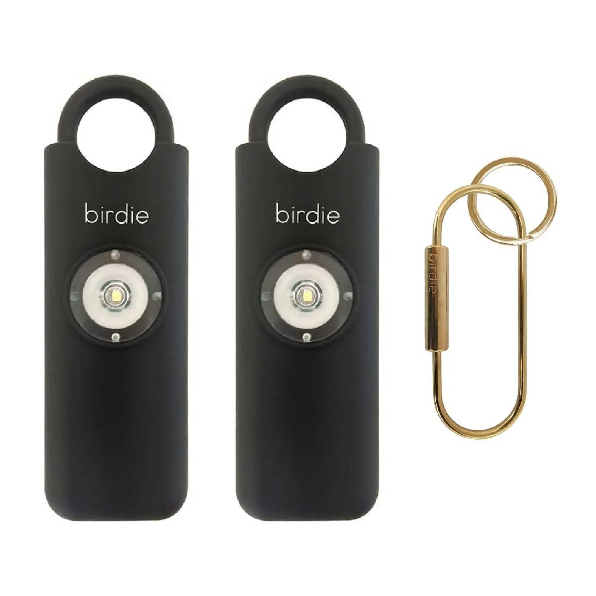 She’s Birdie–The Original Personal Safety Alarm for Women by Women–Loud Siren ...