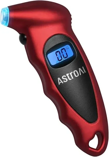 AstroAI Digital Tire Pressure Gauge