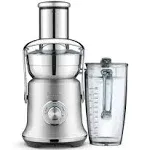 Breville Juice Fountain Cold XL - Brushed Stainless Steel