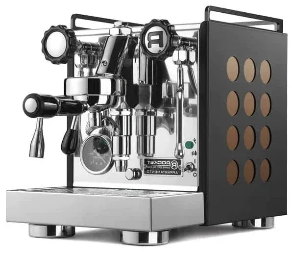 Rocket Espresso Espresso Machine