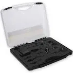 Loon Black Complete Fly Tying Tool Kit