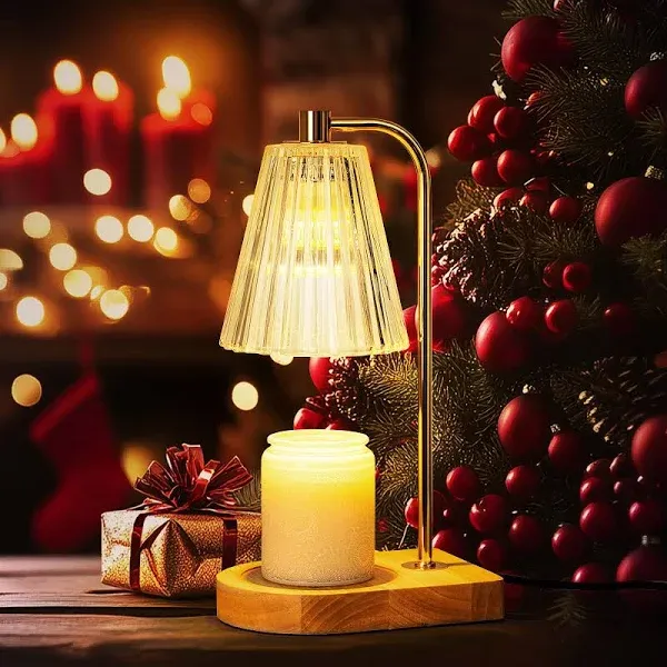 Marycele Candle Warmer Lamp Gifts for Women