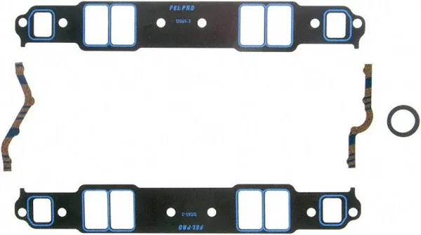 Fel-Pro 1206 S-3 Intake Manifold Gasket Set