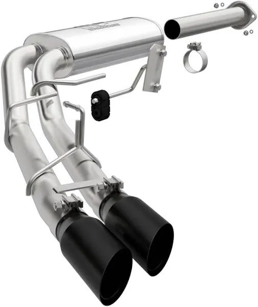 Magnaflow Street Series Cat-Back Performance Exhaust System