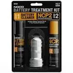 NOCO M401 Battery Treatment Kit