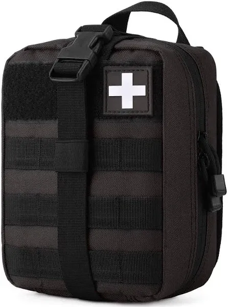 Gonex Molle Medical EMT First Aid Pouch