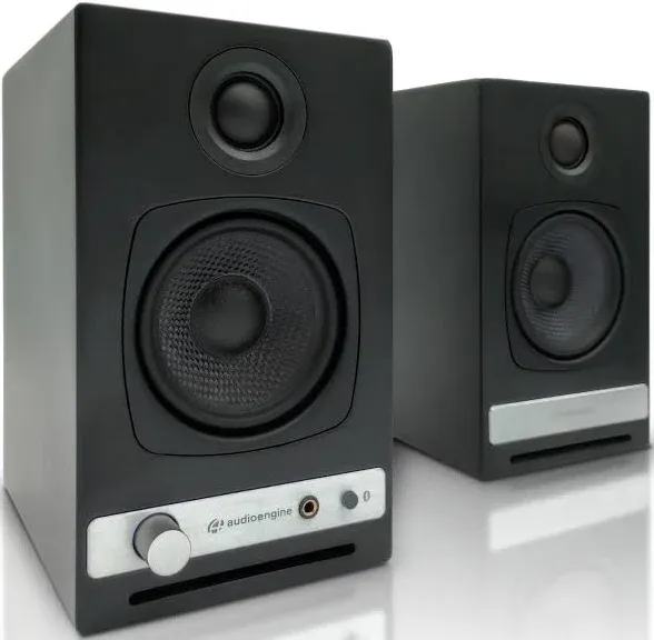 Audioengine HD3 Powered Bluetooth Speakers