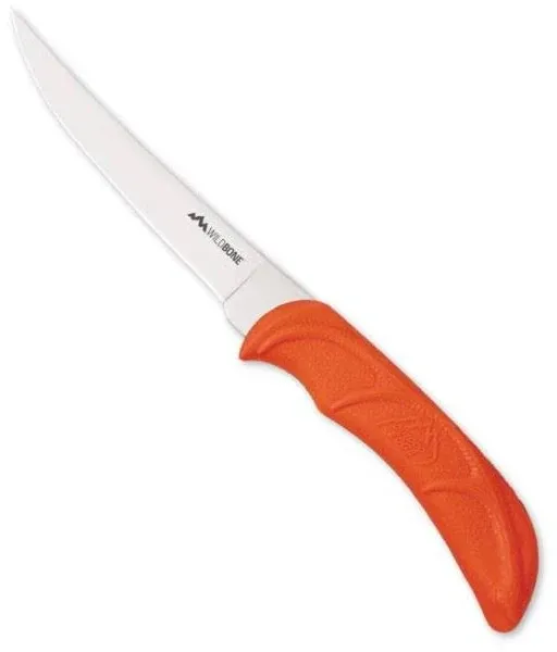 Outdoor Edge Wildgame Boning Knife