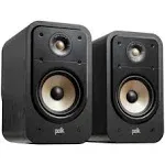 Polk Audio Signature Elite ES20 Bookshelf Speakers