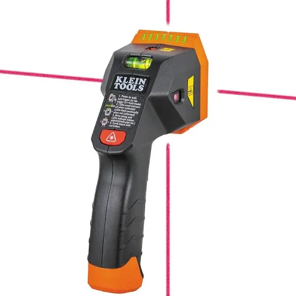 Klein Tools Electronic Stud Finder ESF150LL