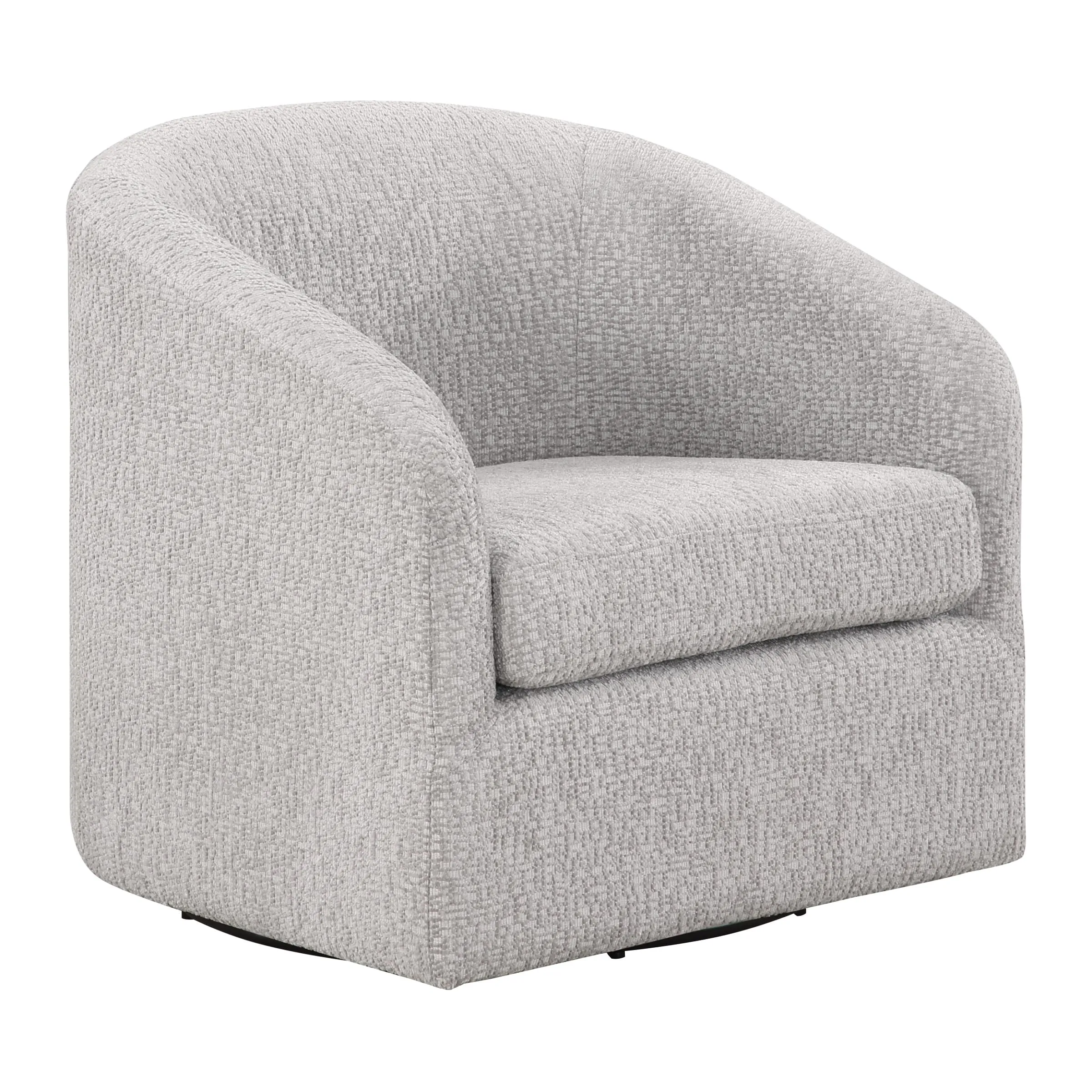 Parker Swivel Tub Chair