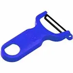 Kuhn Rikon - Original Swiss Peeler Blue