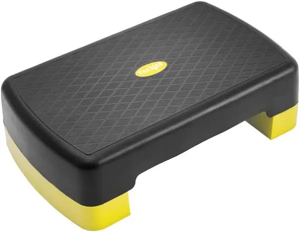 Yes4all 18.9" Aerobic Exercise Step Platform