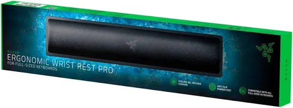 Razer Ergonomic Wrist Rest Pro