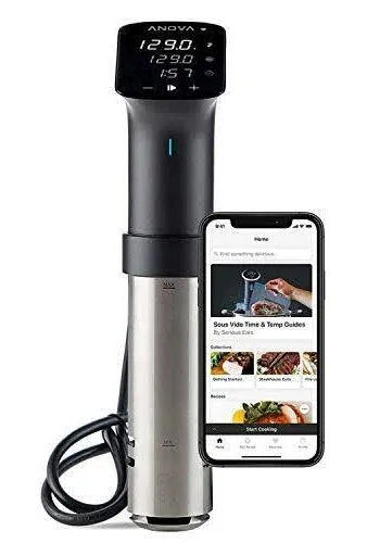 Anova Precision Cooker Pro