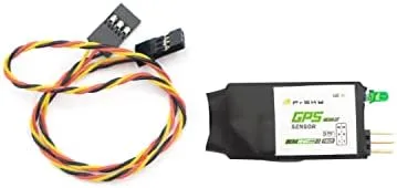 FrSky GPS ADV Sensor