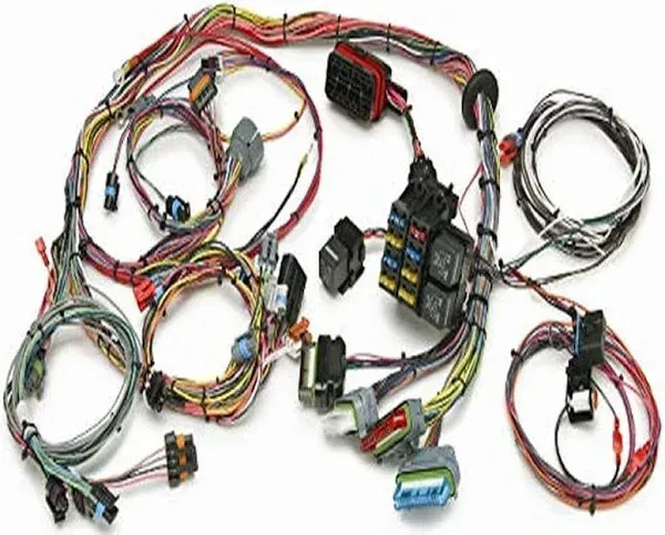 Painless Performance Products 60211 EFI Wiring Harness 1996-2000 GM Truck Vortec