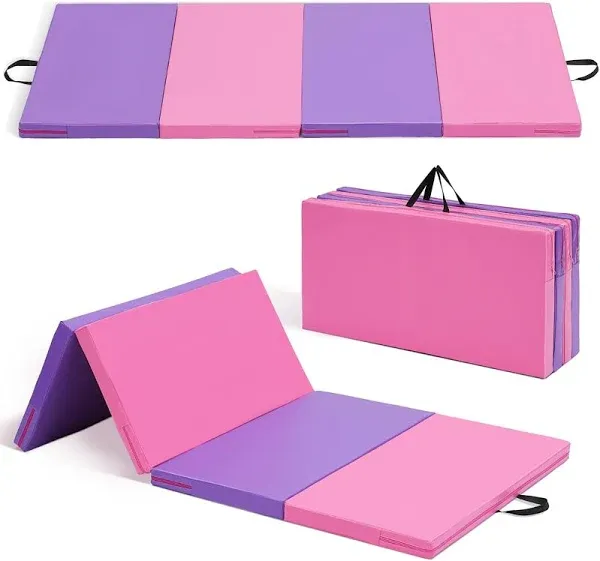 ZENOVA Gymnastics Mat