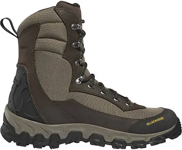 LaCrosse Men's Lodestar Boots Brown