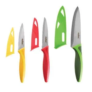 Zyliss 3 Piece Knife Set