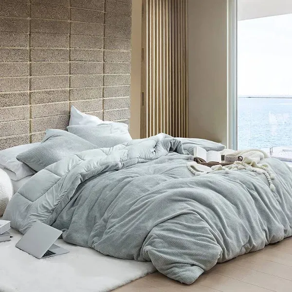 Coma-holic - Coma Inducer® (with Butter) Oversized Comforter