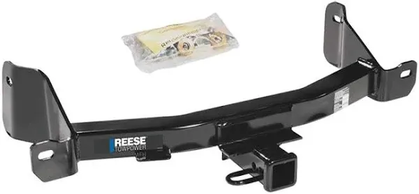 Reese Towpower Class III/IV Receiver Hitches