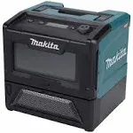 Makita MW001GZ 40V XGT Cordless Microwave (Body Only)