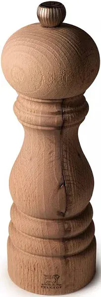 Peugeot Paris U& Select Natural Pepper Mill - 7-in