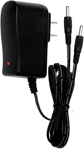 ActionHeat 7V Dual Charger