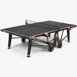 Cornilleau 700x Crossover Outdoor Ping Pong Table