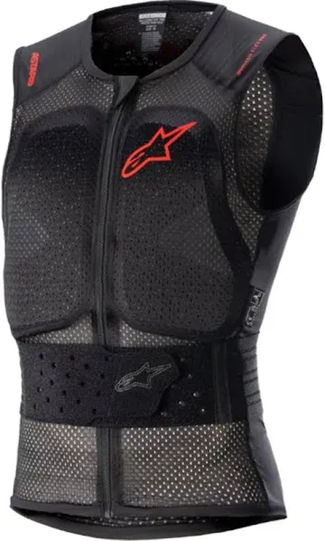 Alpinestars Nucleon Flex Pro Protection Vest