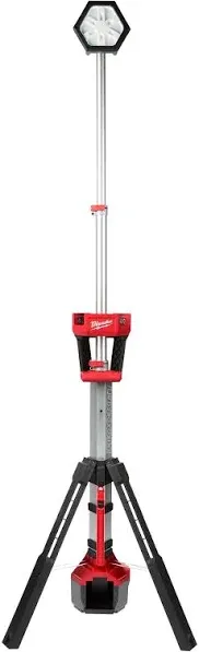 Milwaukee 2131-20 M18 Dual Power Tower Light