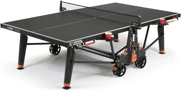 CORNilleau 700X Outdoor Table Tennis Table