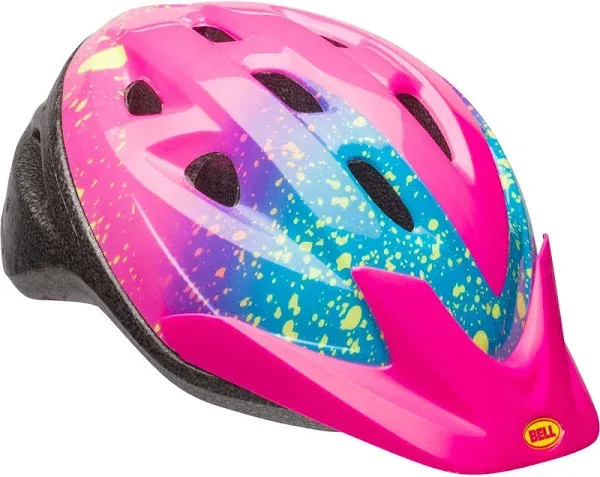 Bell Child Rally Bike Helmet