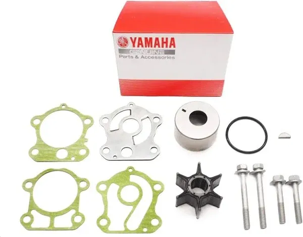 Yamaha 692-w0078-02-00 Water Pump Repair Kit