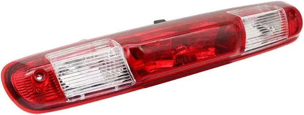 Gxarts 3rd Third Brake Light Cargo Lamp