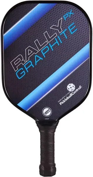 Rally PX Graphite Pickleball Paddle