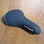 GT Railed Cruise Control Saddle