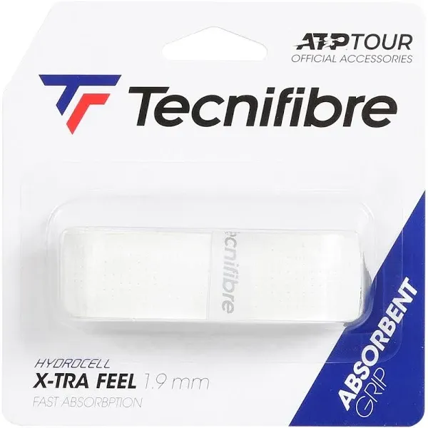 Tecnifibre X-Tra Feel Replacement Grip