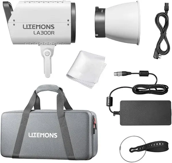 Godox Litemons LA300R RGB LED Monolight