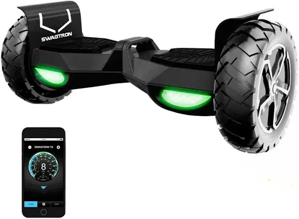 Swagboard Outlaw Off-Road T6 Hoverboard